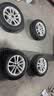 米其林（MICHELIN）汽车轮胎 195/65R15 91H 浩悦四代 PRIMACY 4 适配卡罗拉 实拍图