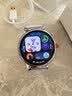 HUAWEI WATCH GT 6 流光紫 41mm智能手表多维情绪健康全新骑行体验【性价比首选】 实拍图