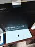 雷神猎刃S 16英寸学生游戏本笔记本电脑（酷睿14代i5HX RTX5050 24G 1T 180Hz天青色）国家政府补贴 实拍图