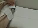 亚朵星球慢回弹记忆绵枕枕头护颈枕芯基础款酒店睡眠超低款6cm宿舍 实拍图