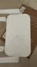 中兴（ZTE）巡天AX1500 全千兆网口WiFi6 家用无线路由器 5G双频高速网络 Mesh全屋 青少年保护智能路由器 实拍图