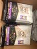 冠能猫粮室内成猫猫粮60g*3 全价猫粮 添加膳食纤维 控制毛球 实拍图