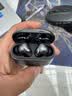 漫步者（EDIFIER） Lolli Pro5真无线主动降噪蓝牙耳机 双金标AI翻译耳机运动跑步音乐游戏电竞适配苹果华为安卓ANC 星空灰+耳机套+晒单20元红包 实拍图