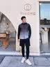 VICTORIATOURIST跑步运动套装男速干衣训练服篮球羽毛球健身服晨跑紧身衣服 实拍图