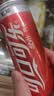 可口可乐（Coca-Cola）健怡汽水 碳酸饮料 330ml*24罐 整箱装 新老包装随机发货 实拍图