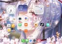 小米Xiaomi 18 Fold 新形态 中折叠手机 玄戒O3 AI旗舰处理器 徕卡2亿 暖金白 16GB+512GB 5G手机 实拍图