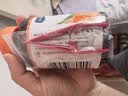海氏海诺医用碘伏消毒棉球 90粒 碘伏碘酒消毒液脱脂棉球 含镊子 晒单实拍图