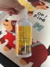娜斯丽柚子卸妆乳500ml卸妆液温和敏感肌清洁舒缓卸妆啫喱送女友礼物 实拍图