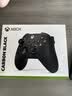 微软（Microsoft）XBOX无线游戏手柄 无线控制器 磨砂黑 蓝牙适配XBOX/PC/平板/手机Steam促销黑神话悟空 影之刃零 实拍图