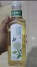 农夫山泉东方树叶茉莉花茶500ml*15瓶无糖茶饮料0糖0脂0卡整箱装 实拍图