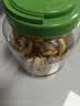 松川良品 混合型水果脆片品铺子草莓猕猴桃片冻干无花果香蕉苹果黄桃1斤 实拍图