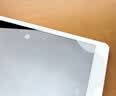 绿联适用苹果iPad9/8/7钢化膜10.2寸保护膜第七八九代2021/20/19款平板屏幕防摔防指纹高清贴膜 实拍图
