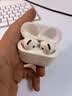 Apple /苹果 AirPods 5（支持主动降噪）搭配无线充电盒 蓝牙耳机 适用iPhone/iPad/Mac 实拍图