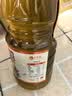 五丰黎红1.8L花椒油 四川特产藤椒油特麻家用商用凉拌菜麻辣烫厨房调味油 实拍图