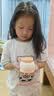 安贝儿婴儿面霜 绵羊油秋冬高保湿润肤霜 宝宝婴幼儿儿童擦脸护肤霜50g 实拍图