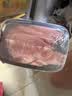 肉鲜厨师澳洲安格斯M3原切牛肉卷 净重2斤 火锅食材肥牛卷烧烤涮肉烤肉 实拍图