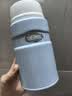膳魔师（THERMOS） 焖烧杯大容量保温饭盒316L不锈钢闷粥杯焖烧罐保温桶饭桶TCLE 酷洛米 720ml 实拍图