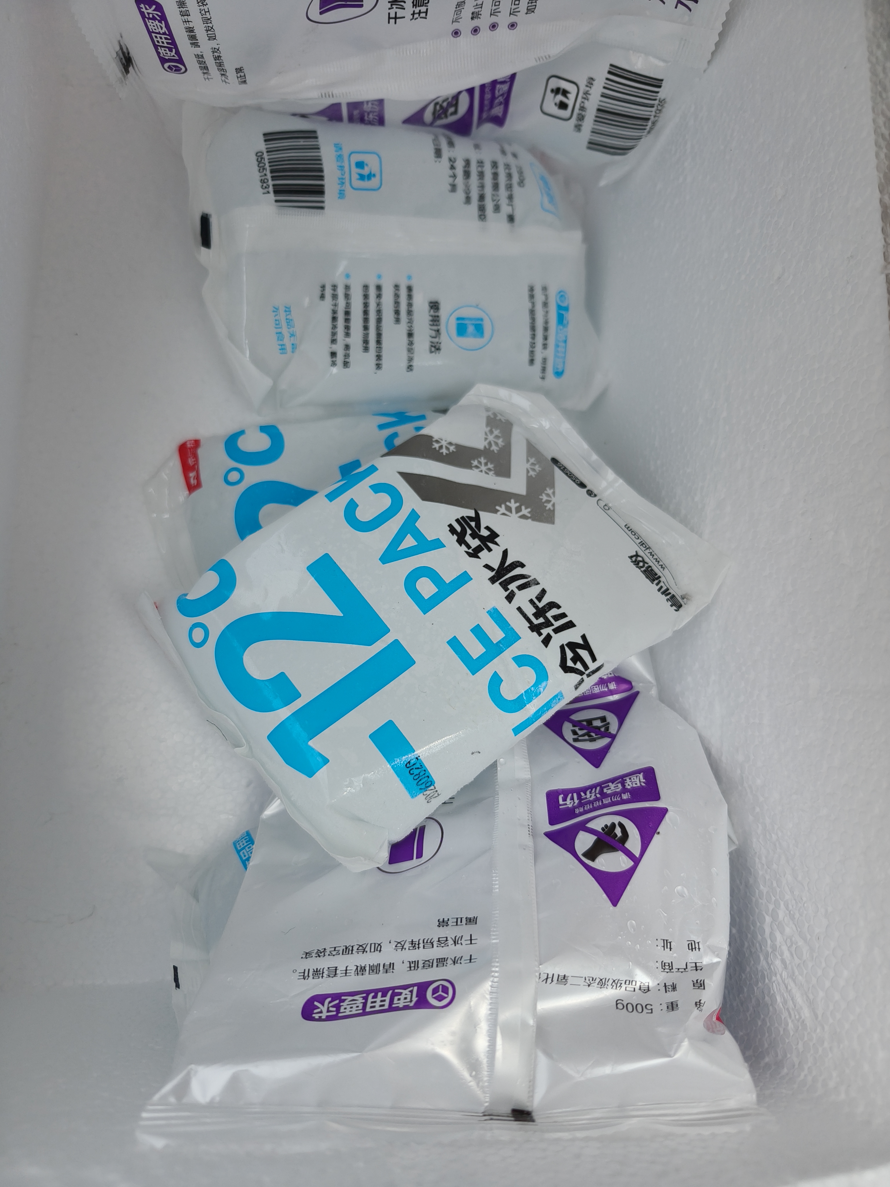 奥利奥（Oreo）重乳酪蛋糕150g 4枚 半熟芝士小蛋糕 早餐糕点 零食 实拍图