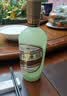云门陈酿 玉白 酱香型白酒 53度 500ml  单瓶装 实拍图