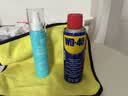 WD-40除锈剂润滑wd40门锁润滑油机械防锈油螺丝螺栓松动剂铁锈清洁神器 实拍图