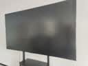 TCL86英寸会议电视平板一体机3+32G无线投屏超清4K会议室显示屏商用办公开会家用教学大屏N86A 实拍图