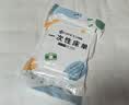 洁丽雅（Grace）一次性床单酒店隔脏单人双人床单旅行防脏差旅床上用品1.8*2.3m 实拍图
