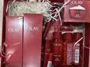 玉兰油（OLAY）大红瓶水乳液保湿抗皱紧致化妆品护肤品套装礼盒中秋节礼物送女友 实拍图