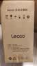 来酷（Lecoo）商务办公台式电脑主机(13代i5-13420H 16G 512GB SSD 正版win11)无键鼠 联想服务 实拍图