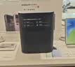 小米（MI）路由器BE3600Pro 【小米手机上网搭档】全屋覆盖 智能连接 内置蓝牙网关 智能家用路由器 实拍图