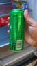 可口可乐（Coca-Cola）檀健次代言 雪碧Sprite零卡无糖饮料 330ml*24摩登罐 实拍图
