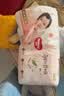 好奇（Huggies）铂金装小桃裤成长裤XL96片(12-17kg)加大号尿不湿【散热口碑王】 实拍图