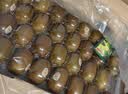 佳沛（zespri）新西兰金奇异果30-33粒原箱103-124g猕猴桃中秋节礼品送水果礼盒 实拍图