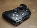 北通鲲鹏20游戏手柄AI智控无线蓝牙可调摇杆xbox类电脑PC手机steam体感宏switch2影之刃零伊莫 精英版 实拍图