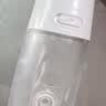 京东京造冲牙器便携式6支喷嘴300ml大水箱超声波洗牙器洁牙器水牙线牙齿冲洗正畸护龈成人生日情侣礼物 实拍图