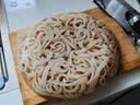 龙大肉食无章猪皮2斤 猪皮生鲜泡椒猪皮干猪皮冻猪皮卤猪皮原料 猪肉烧烤 实拍图