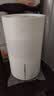米家小米空气加湿器 无雾加湿器3 400mL/h快速加湿保湿礼品家用卧室大容量办公室婴儿孕妇 4L大容量 实拍图