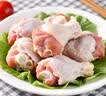上鲜鸡翅中 净重3斤 烤翅鸡中翅炸鸡翅红烧鸡翅鸡肉生鲜美食大赛 实拍图