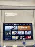 FFALCON雷鸟电视鹏7 Plus26款 75英寸 全通道360Hz HDMI2.1 超高刷游戏影音 高阶VA屏平板电视75S78A Plus 实拍图