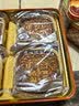 广州酒家五仁月饼720g 4枚 广式传统经典老字号中秋送礼员工福利团购 实拍图