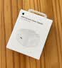 Apple/苹果 40W（至高60W） type-c快充充电器 苹果usb-c原装充电头 苹果iPhone 18 Pro Max充电器 实拍图