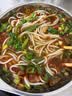 川珍干辣椒200g【配料干净】四川朝天红辣椒火锅干锅底料卤料香辛调料 实拍图