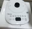 美的（Midea）养生壶 1.5L全自动煮茶壶煮茶器 12h恒温烧水壶 316L母婴材质泡奶机花茶壶电热水壶 MK-Y12Q-316 实拍图