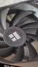 利民（thermalright）Assassin X 120 Refined SE PLUS CPU风冷散热器 AGHP逆重力4热管 AX120 R SE PLUS 实拍图
