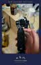 大疆（DJI）Pocket 3 大疆运动相机 灵眸口袋云台相机 旅游美颜手持vlog相机 官方标配【全新正品】联保一年 【官方标配】不含内存卡 全新仅激活版【激活后发】 实拍图