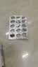 金凯撒巴凯明备考鱼油omega3巴康明dha青少年成人6-18岁增强补脑30粒*2 实拍图