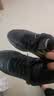 斯凯奇（Skechers）休闲皮鞋男鞋秋季软底耐磨商务鞋日常通勤德比鞋板鞋 实拍图