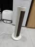 艾美特（AIRMATE）【超级单品】暖风机/石墨烯取暖器/电暖器/电热取暖器 家用全屋升温电暖气小型小太阳热风机 K72 实拍图