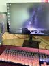 小米（MI）REDMI 23.8英寸显示器 144Hz IPS技术 专业级色准 低蓝光 电竞电脑办公显示器显示屏 A24 2026款 实拍图
