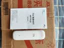 中兴（ZTE）F32随身wifi6免插卡无线上网卡支持5G/4G设备全网通路由器无限随行wi-fi车载宿舍户外流量卡托2026 实拍图
