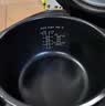 美的（Midea）电饭煲电饭锅小型3升2-3人前置大屏面板24小时预约多功能压力家用智能电饭煲FB30Q1-406K 实拍图